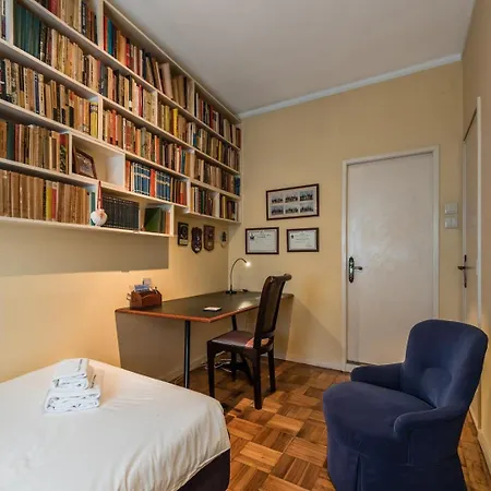 Apartment Guestready - Urban Escape In