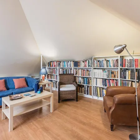 Apartment Guestready - Urban Escape In *