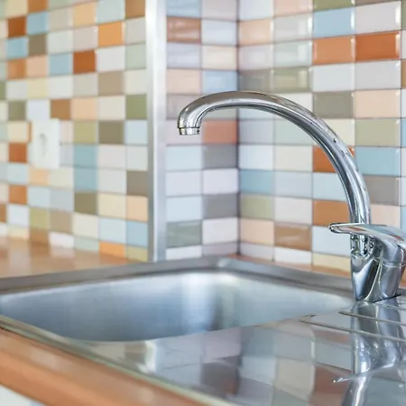 Apartment Guestready - Urban Escape In