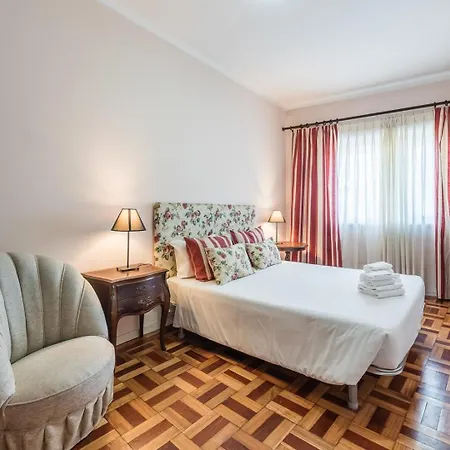Apartment Guestready - Urban Escape In *