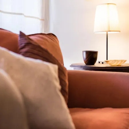 Guestready - Urban Escape In Apartment Porto