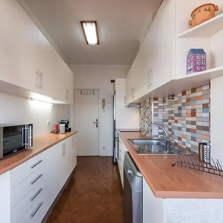 Guestready - Urban Escape In Apartment *