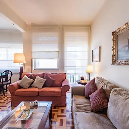Guestready - Urban Escape In Apartment *