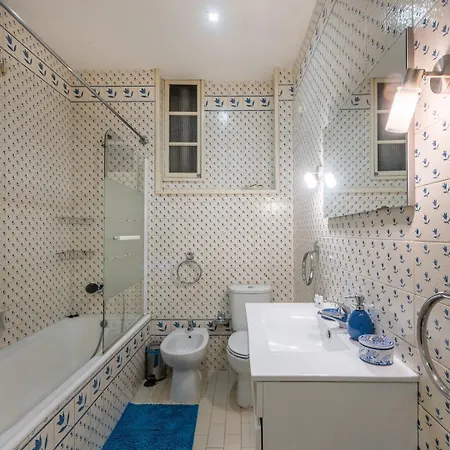 Apartment Guestready - Urban Escape In Porto